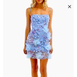 NEW Helsi Hilma Cocktail Dress